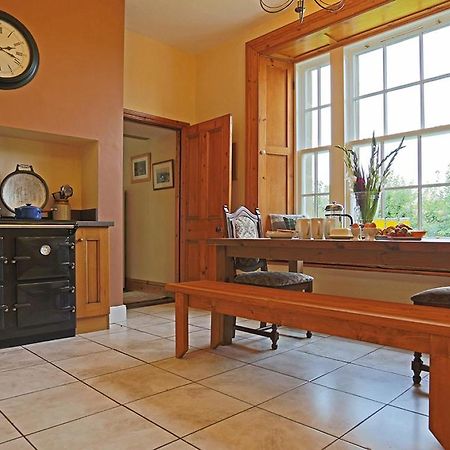Follions Farmhouse Морпет Экстерьер фото