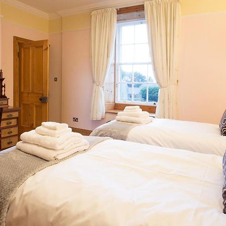 Follions Farmhouse Морпет Экстерьер фото