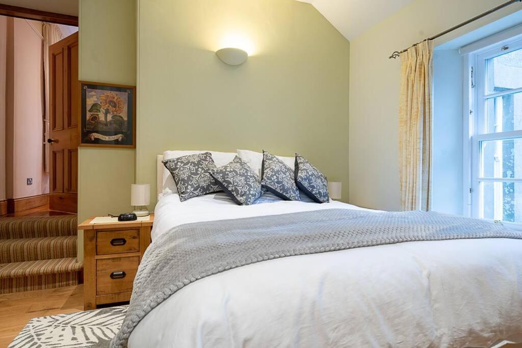 Follions Farmhouse Морпет Экстерьер фото