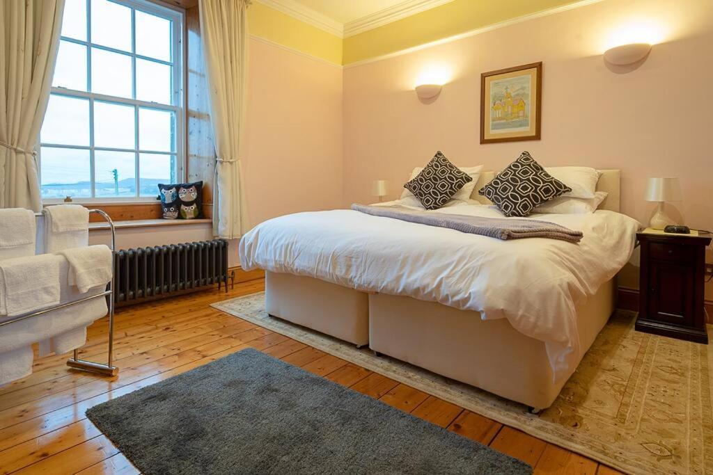 Follions Farmhouse Морпет Экстерьер фото