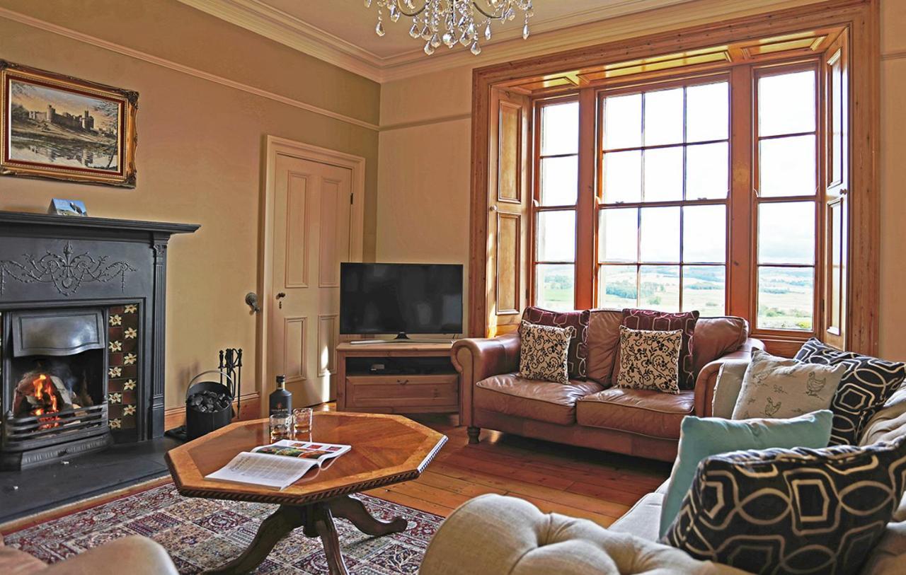 Follions Farmhouse Морпет Экстерьер фото