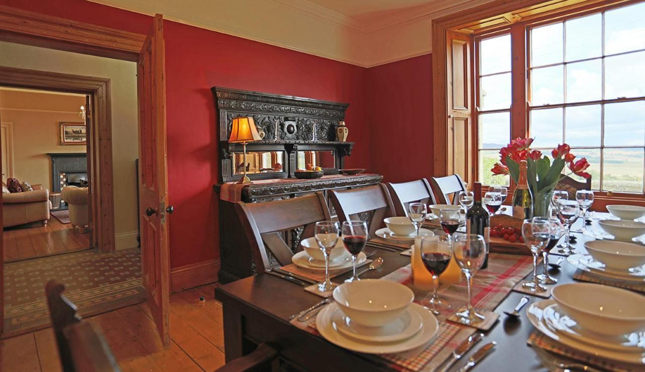 Follions Farmhouse Морпет Экстерьер фото
