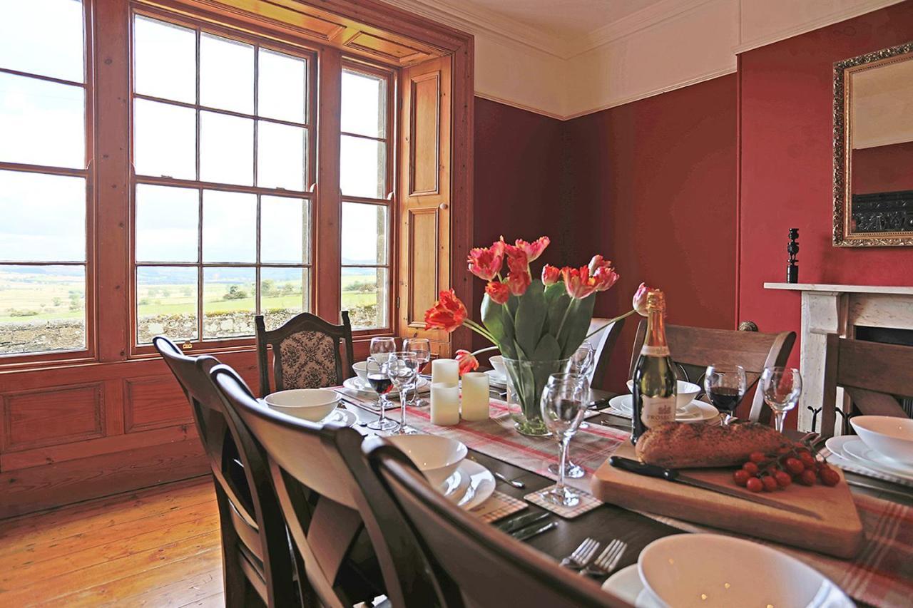 Follions Farmhouse Морпет Экстерьер фото