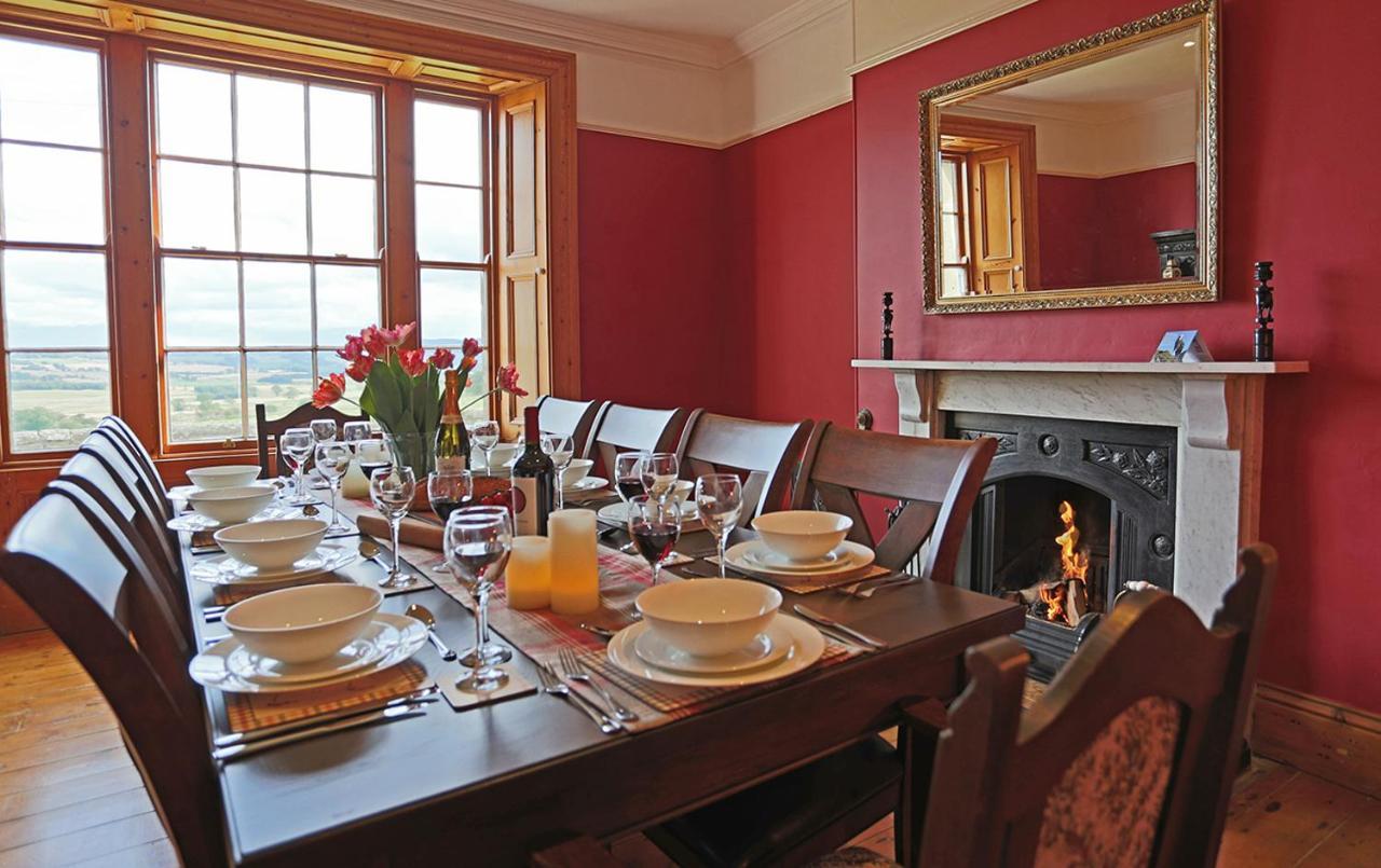 Follions Farmhouse Морпет Экстерьер фото