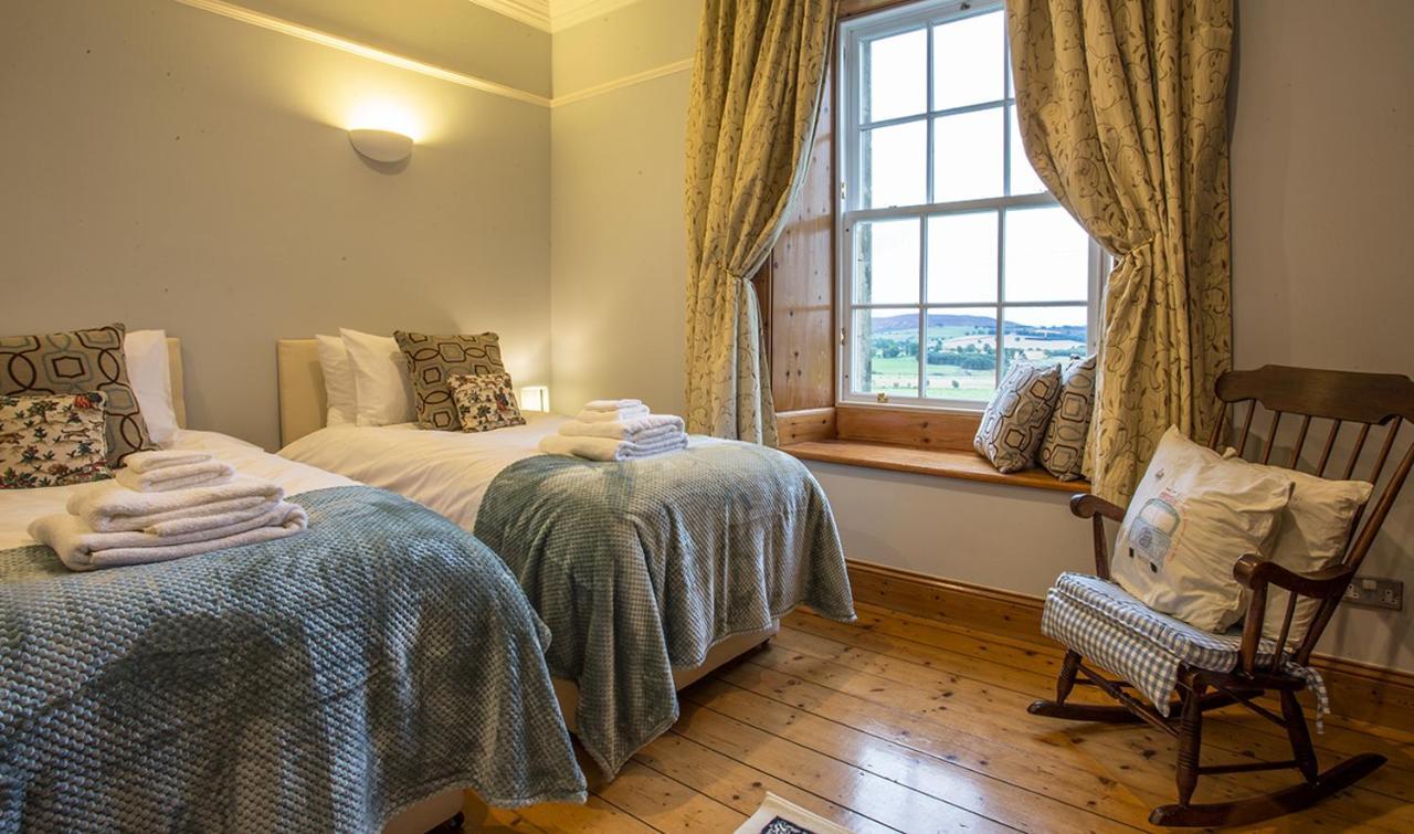 Follions Farmhouse Морпет Экстерьер фото