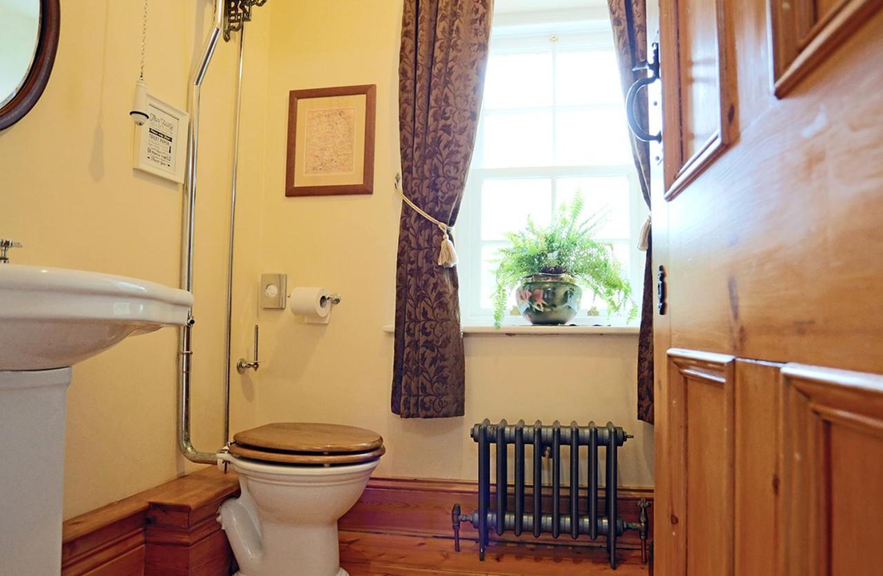 Follions Farmhouse Морпет Экстерьер фото