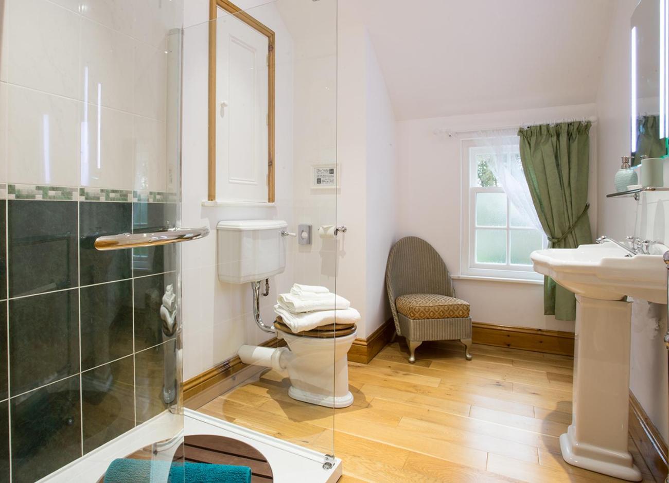 Follions Farmhouse Морпет Экстерьер фото