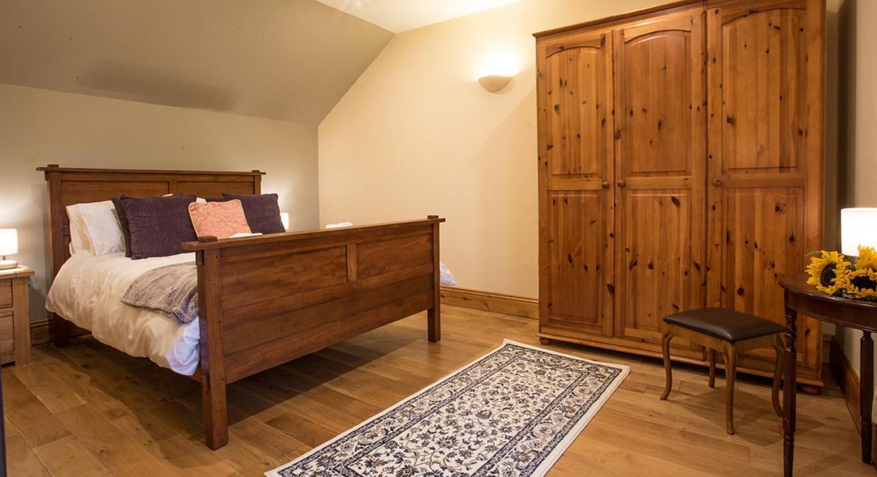Follions Farmhouse Морпет Экстерьер фото