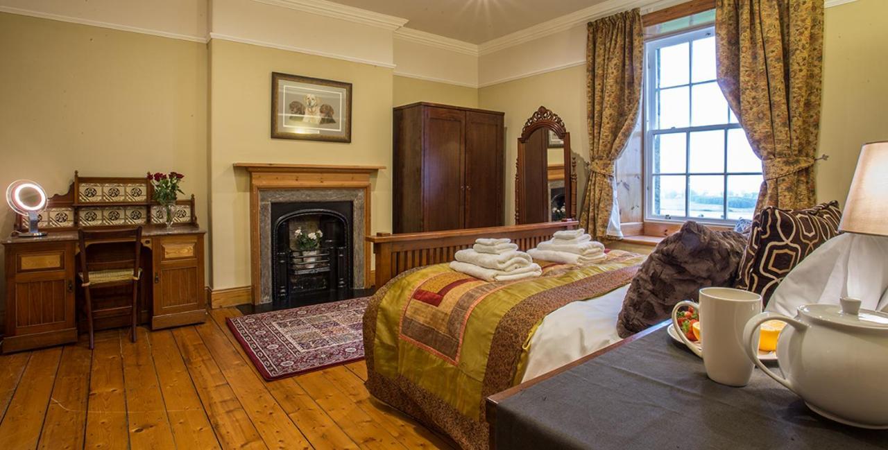 Follions Farmhouse Морпет Экстерьер фото