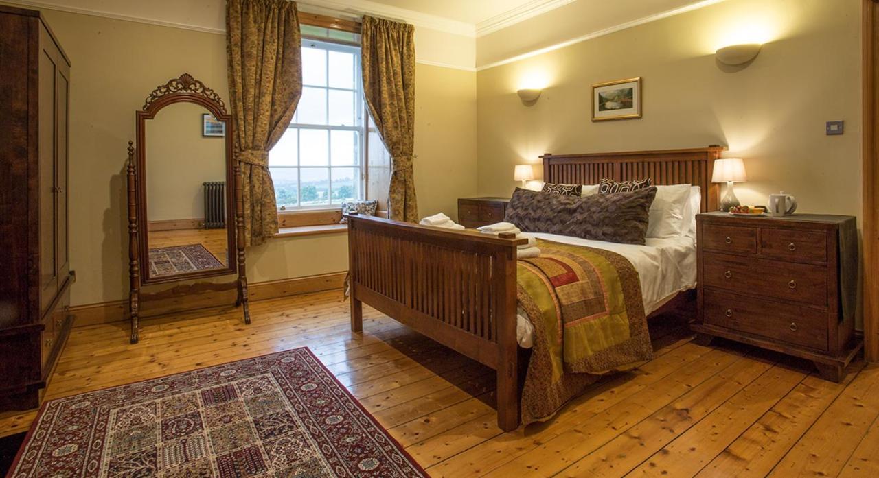 Follions Farmhouse Морпет Экстерьер фото