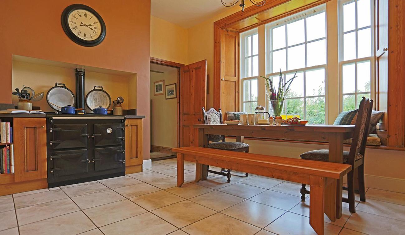 Follions Farmhouse Морпет Экстерьер фото