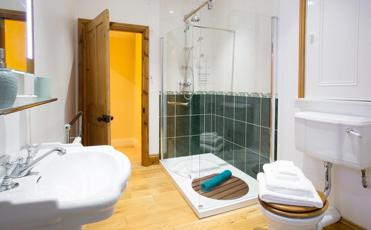 Follions Farmhouse Морпет Экстерьер фото