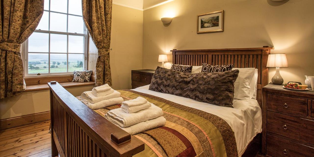Follions Farmhouse Морпет Экстерьер фото