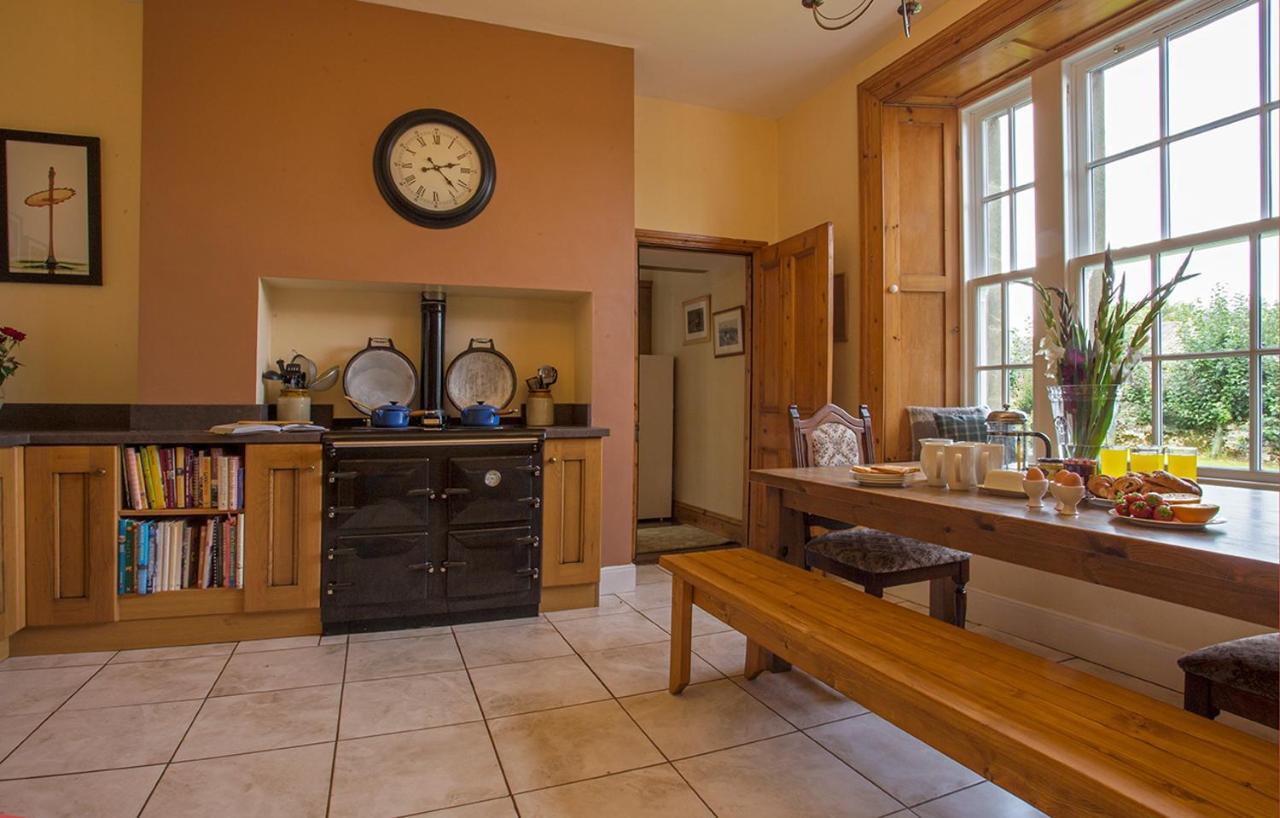 Follions Farmhouse Морпет Экстерьер фото