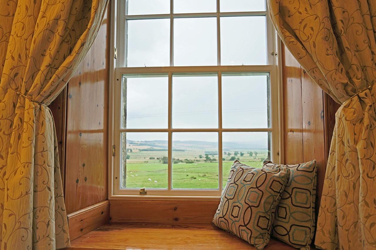Follions Farmhouse Морпет Экстерьер фото