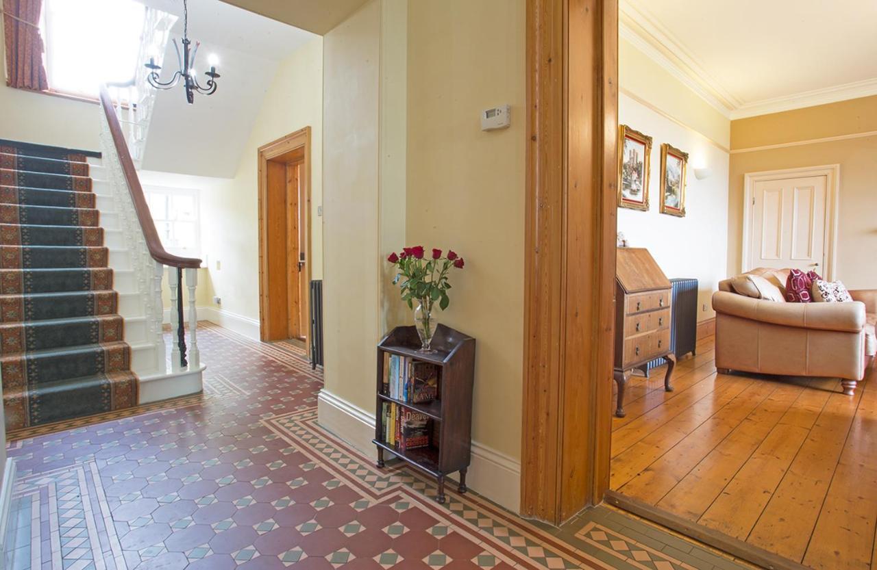 Follions Farmhouse Морпет Экстерьер фото
